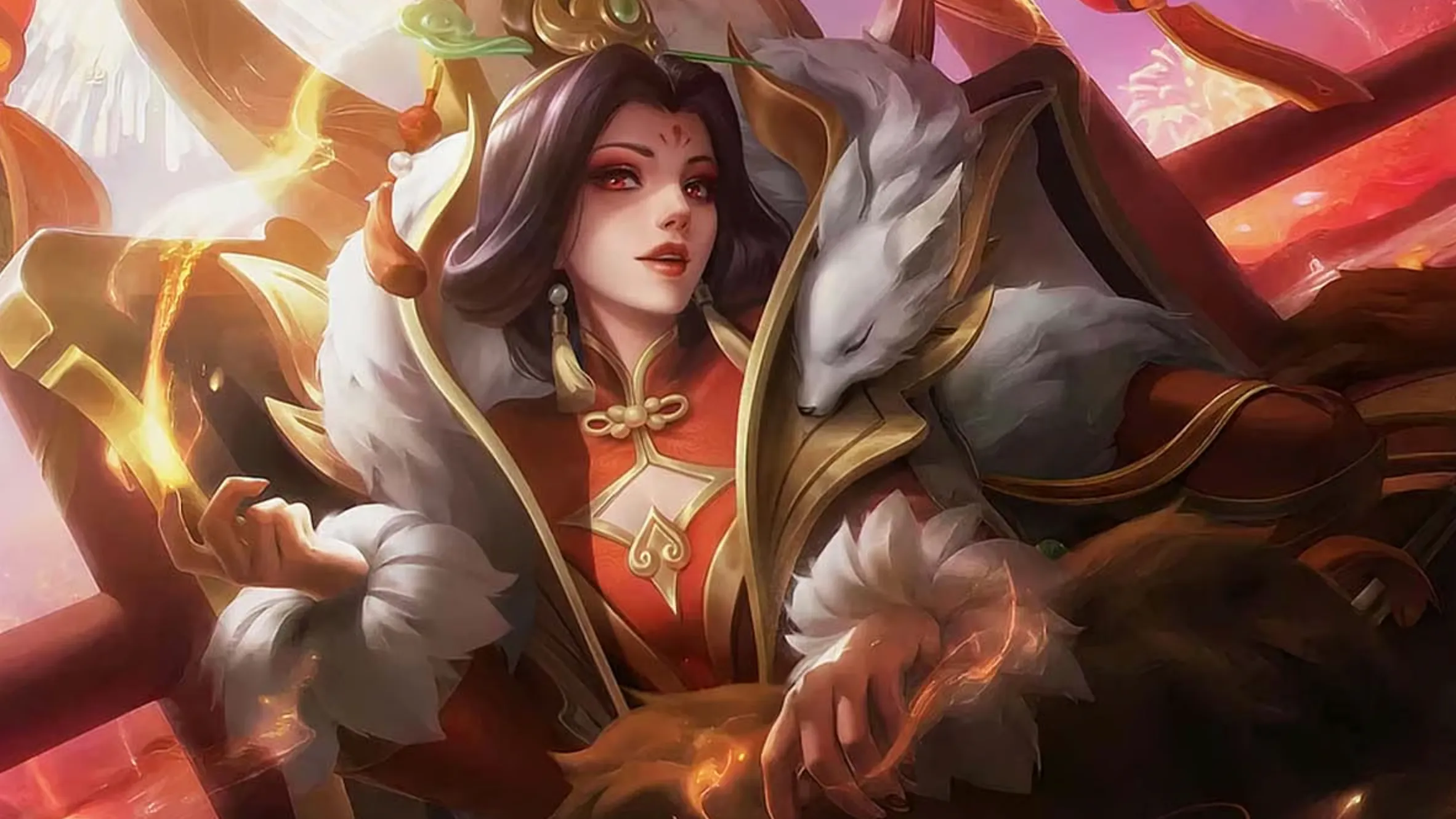 Aurora vs guinevere